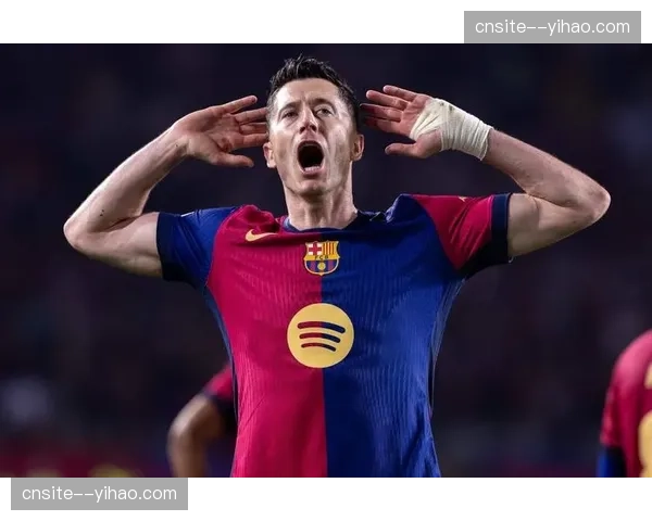 巴萨78球攻击力冠绝西甲 场均2.69球展现进攻统治力