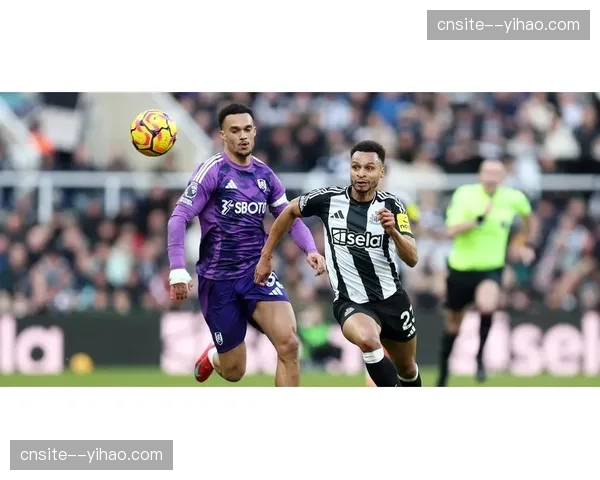 富勒姆中场绞杀战术见效 面对保级球队成功限制对手推进