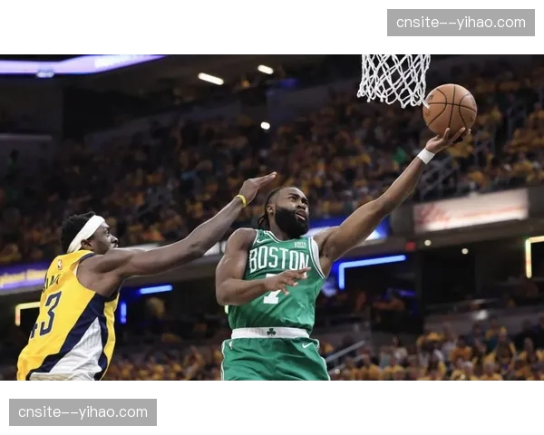 凯尔特人布朗单核带队进化 进攻端决策效率显著提升 凯尔特人布朗单核带队进化 进攻端决策效率显著提升