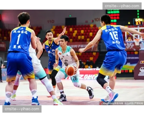 庞峥麟31分5篮板8助攻 江苏新秀展现全能身手 庞峥麟31分5篮板8助攻 江苏新秀展现全能身手